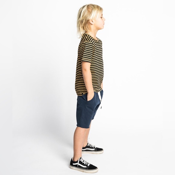 {Munster} Slacker Short U-Shape - Size 12 - Picture 4 of 12